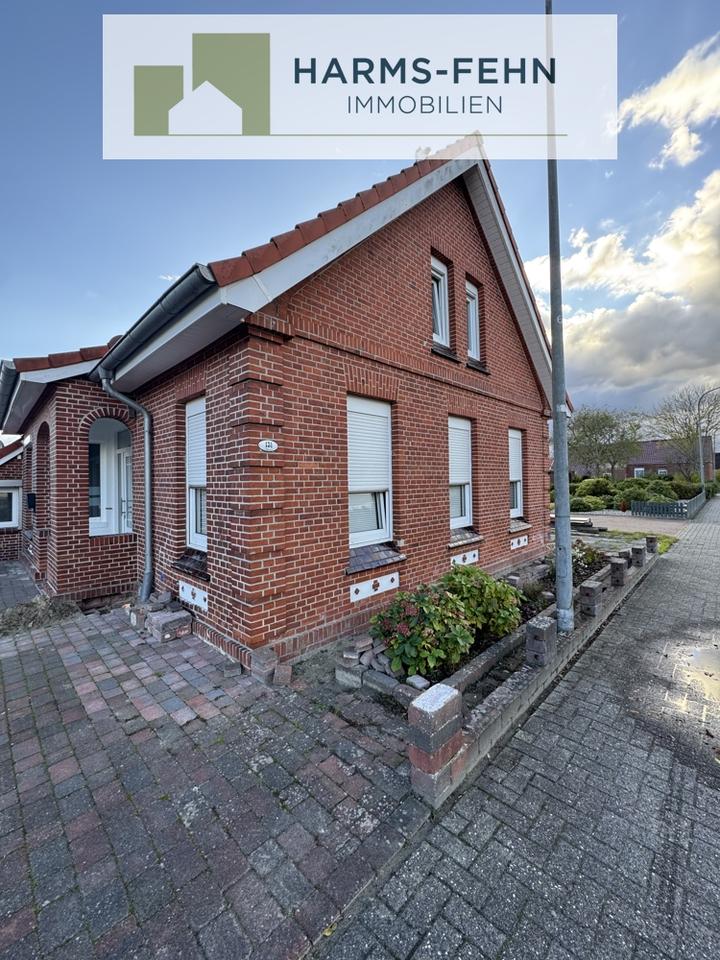 Thumbnail-*** Zu vermieten ist das renovierte Vorderhaus (5 ZKB) eines ZFH inkl. Einbauküche *** WM: 1.200,-- € zzgl. Strom