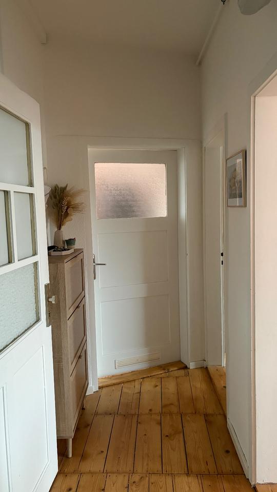 Thumbnail-Lichtdurchflutete 2 Zimmerwohnung