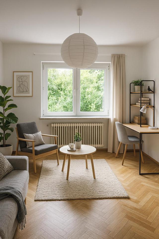 Thumbnail-Studio Apartment 1-Zi-Wohnung - ideal für Pendler