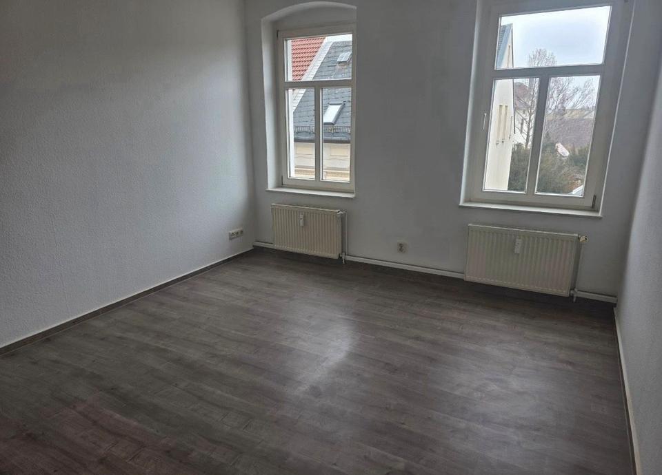 Thumbnail-2-Zimmer-Wohnung in Altenburg zu vermieten