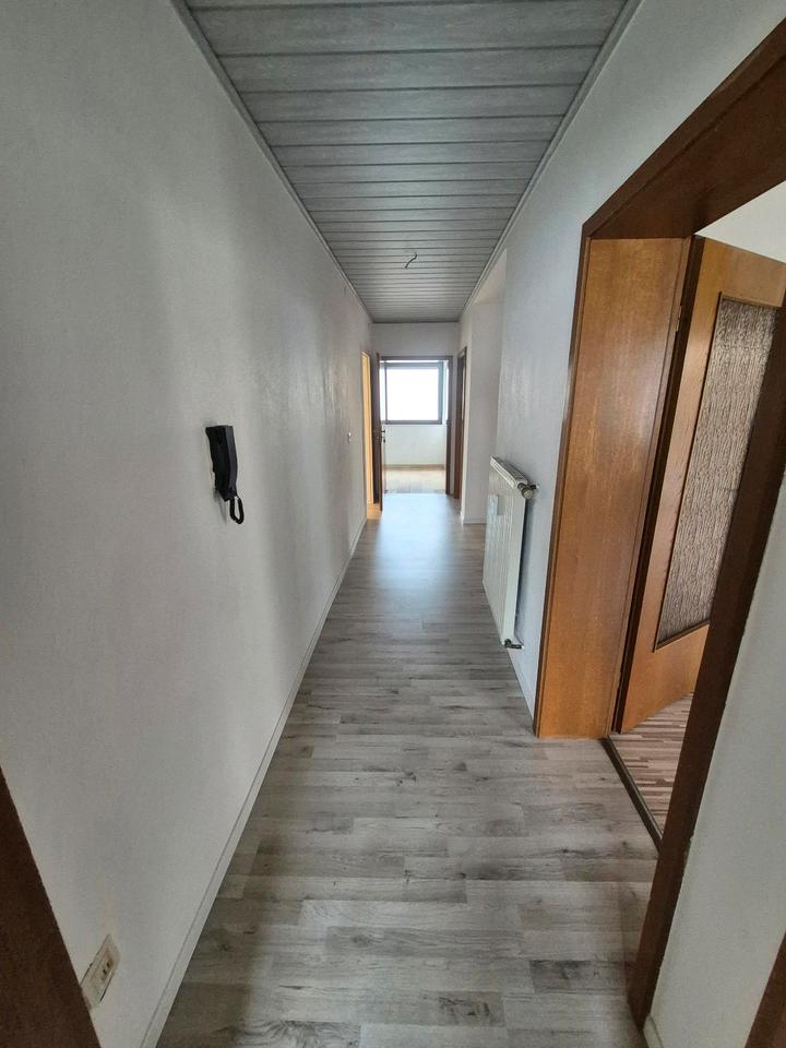 Thumbnail-Helle freundliche Wohnung mit Balkon