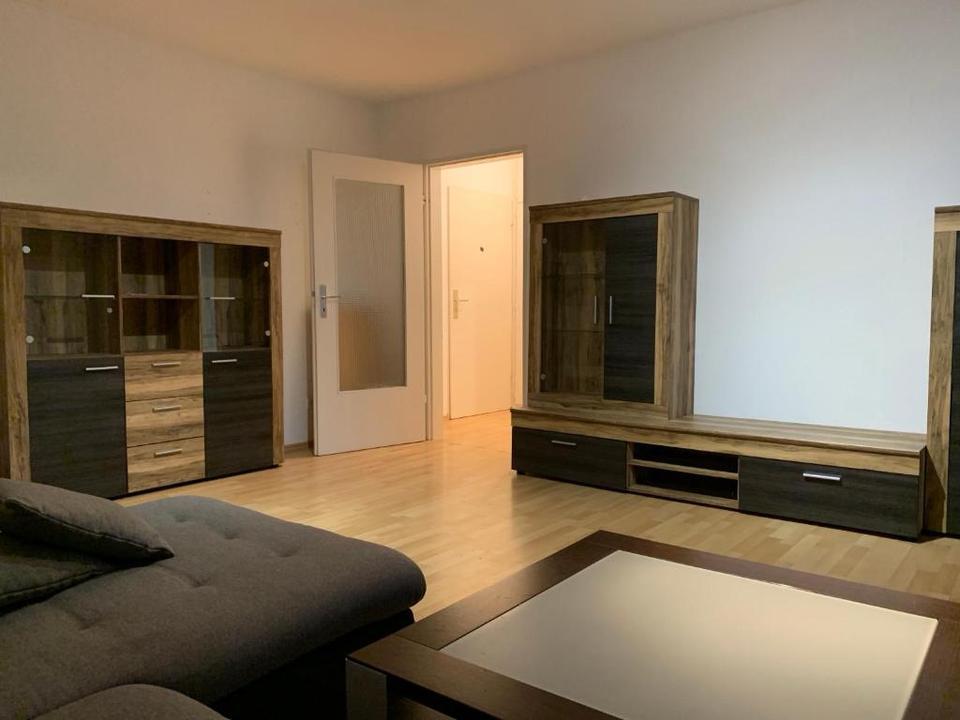 Thumbnail-Charmante 3 Zimmer Wohnung in Solingen -zentral