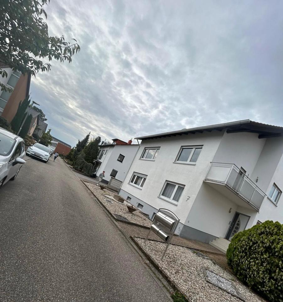 Thumbnail-Wohnung, modern , renoviert