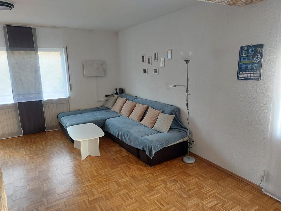 Thumbnail-Helle Wohnung in Herborn Seelbach