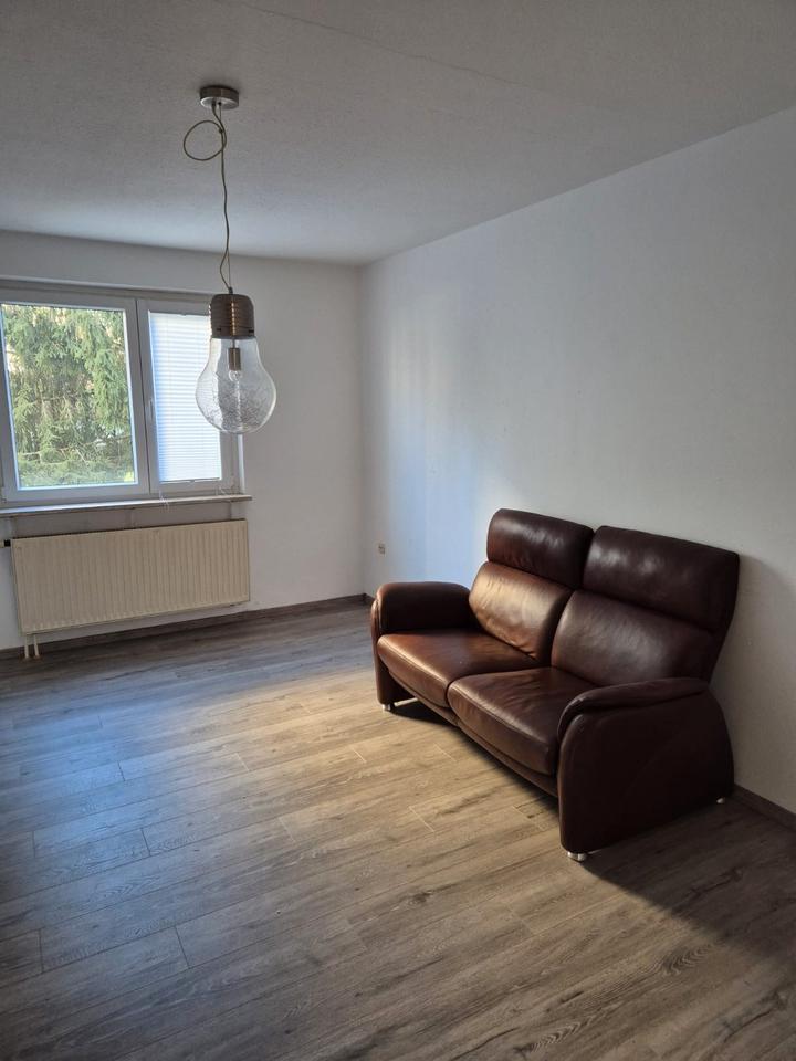 Thumbnail-*Ihr neues Zuhause! 2-Zimmer Wohnung in Wasungen*