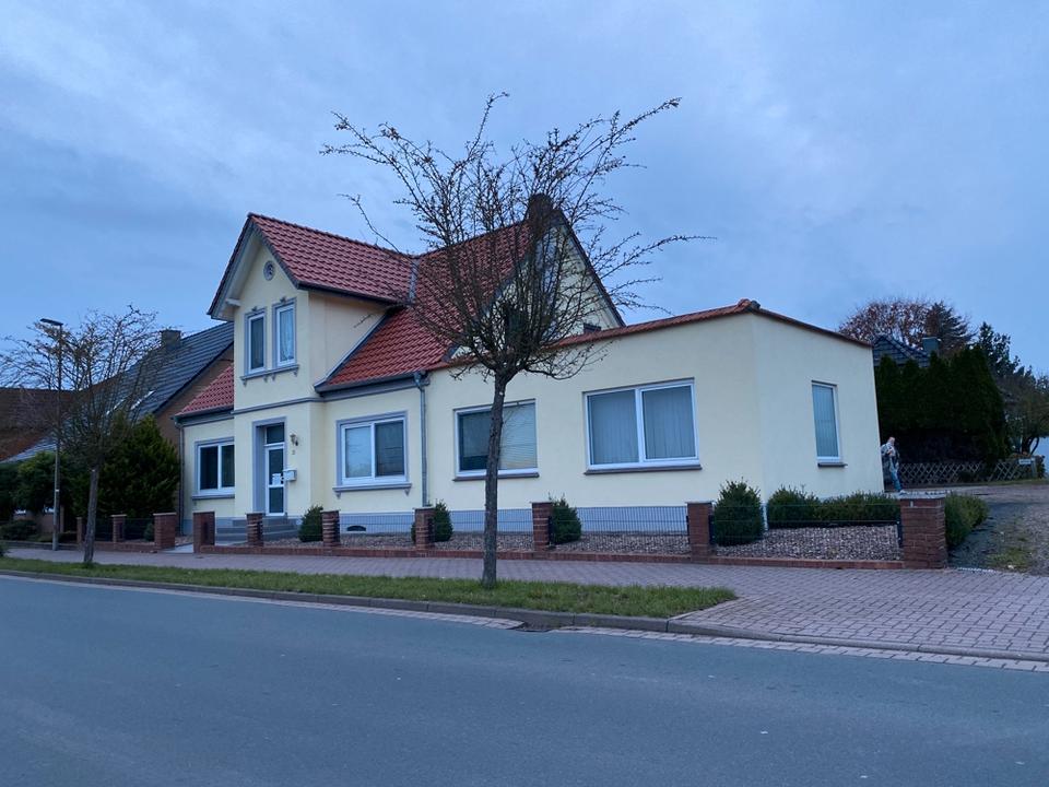 Thumbnail-Wohnung im 1. Obergeschoss in Bassum-Osterbinde