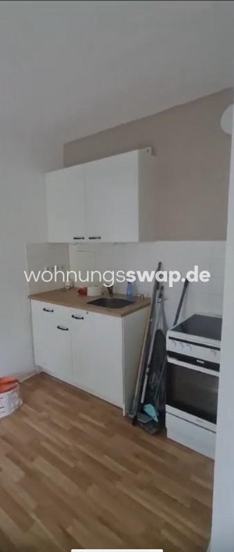 Thumbnail-Wohnungsswap - 1 Zimmer, 39 m² - Am Baltenring, Berlin