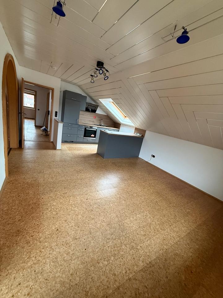 Thumbnail-Wohnung zu Vermieten