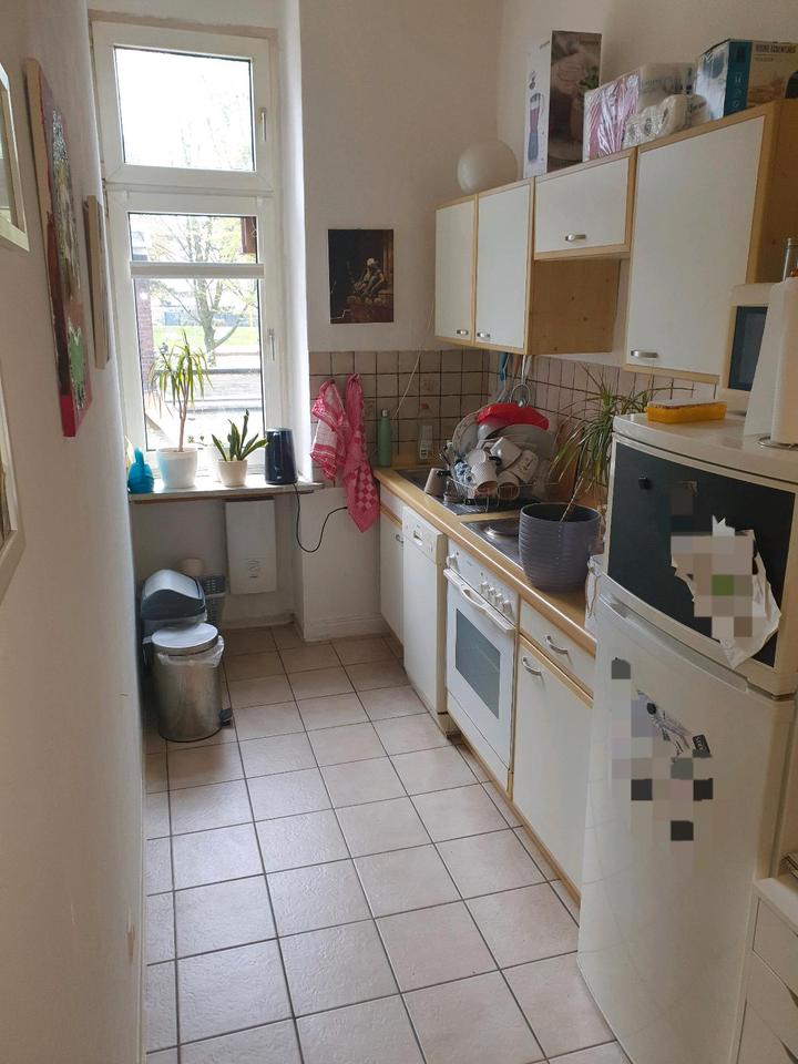 Thumbnail-1,5 Zimmerwohnung in zentraler Lage - ideal für Studenten