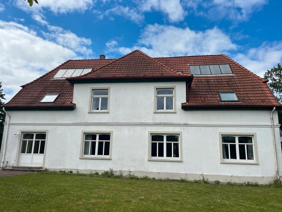 Thumbnail-Villen-Ensemble Energieklasse C auf 2115qm Grund