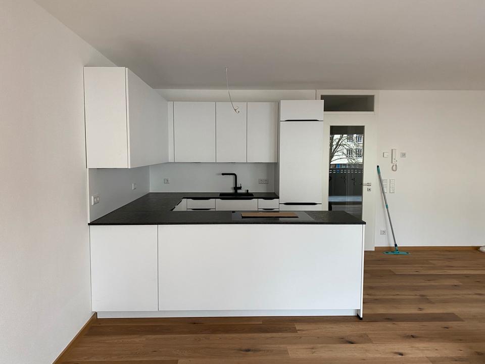 Thumbnail-Schöne Moderne 3 Zimmer- Wohnung