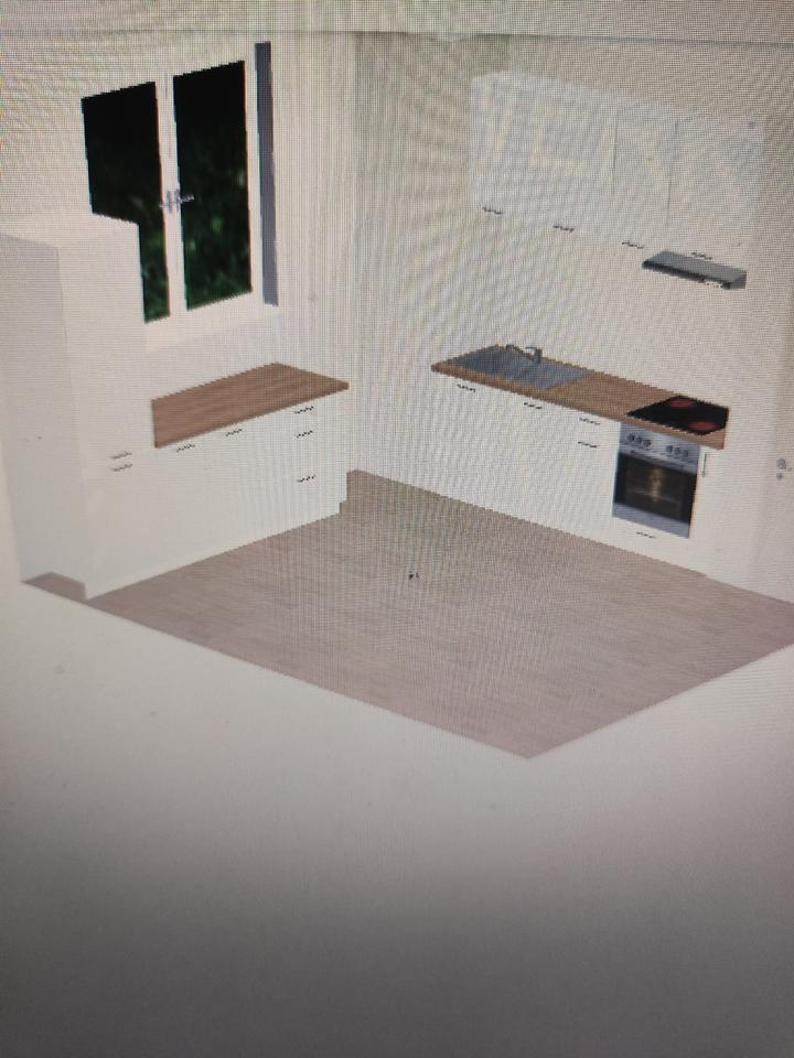 Thumbnail-Erstbezug nach Sanierung – 3-Zimmer-Wohnung mit Wohnküche & 2 Sch