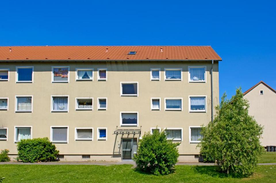 Thumbnail-Willkommen Zuhause! 3-Zimmer Wohnung ab sofort zu vermieten!