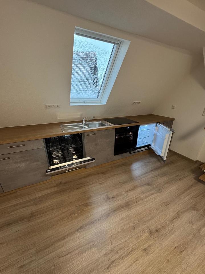 Thumbnail-Wohnung zu vermieten in Bopfingen