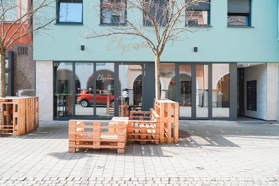 Thumbnail-Sanierte Gewerbeflächen im Zentrum von Crailsheim zu vermieten