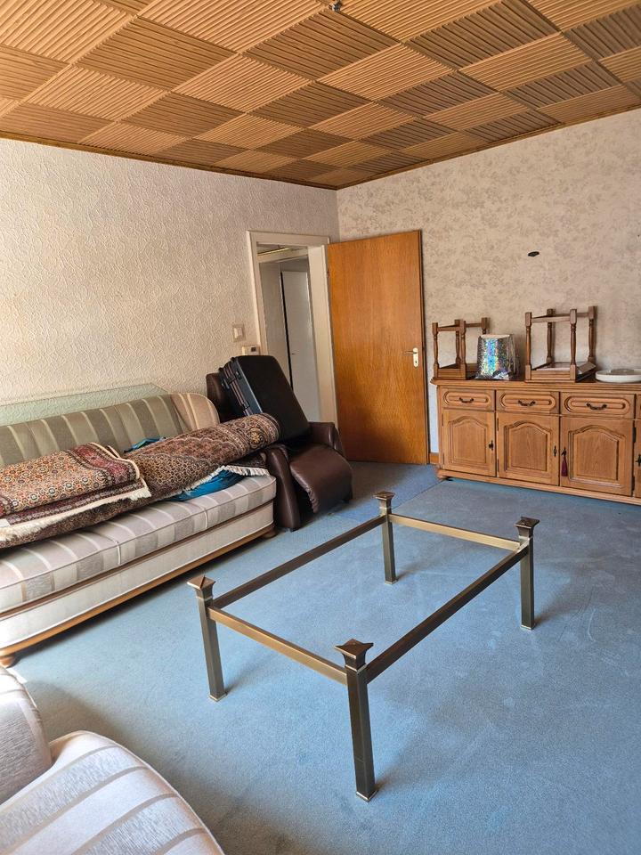 Thumbnail-Schöne Helle 2,5 Raum Wohnung in Bochum Hiltrop