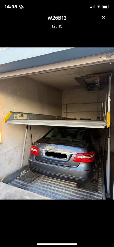 Thumbnail-Stuttgart wangen 2 Zimmer Wohnung zu vermieten