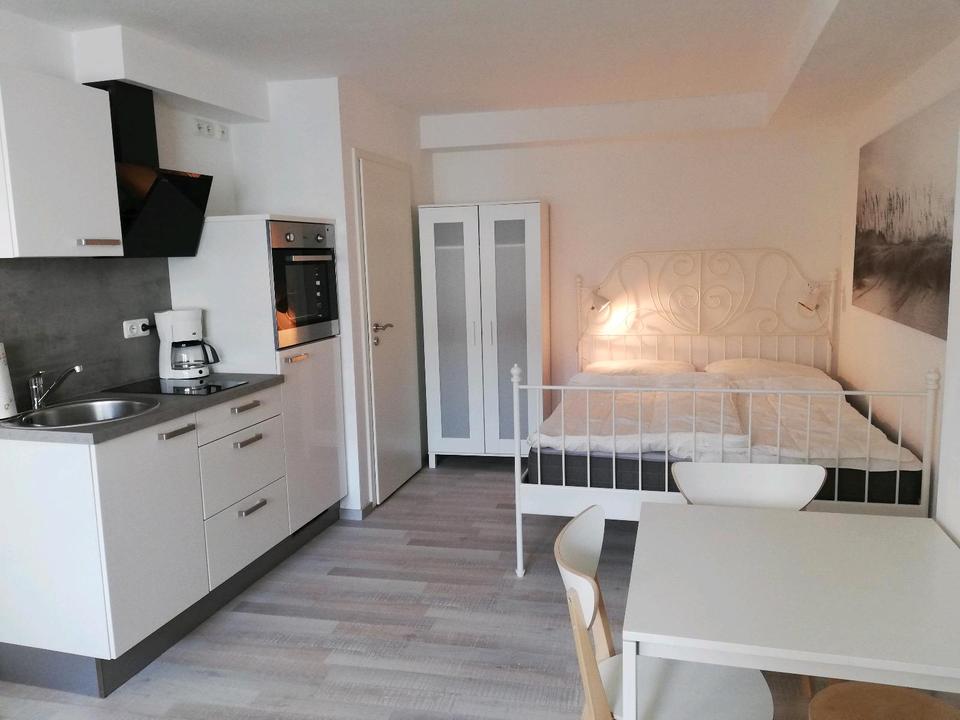 Thumbnail-1 - Zimmer - Apartment in Eltmann