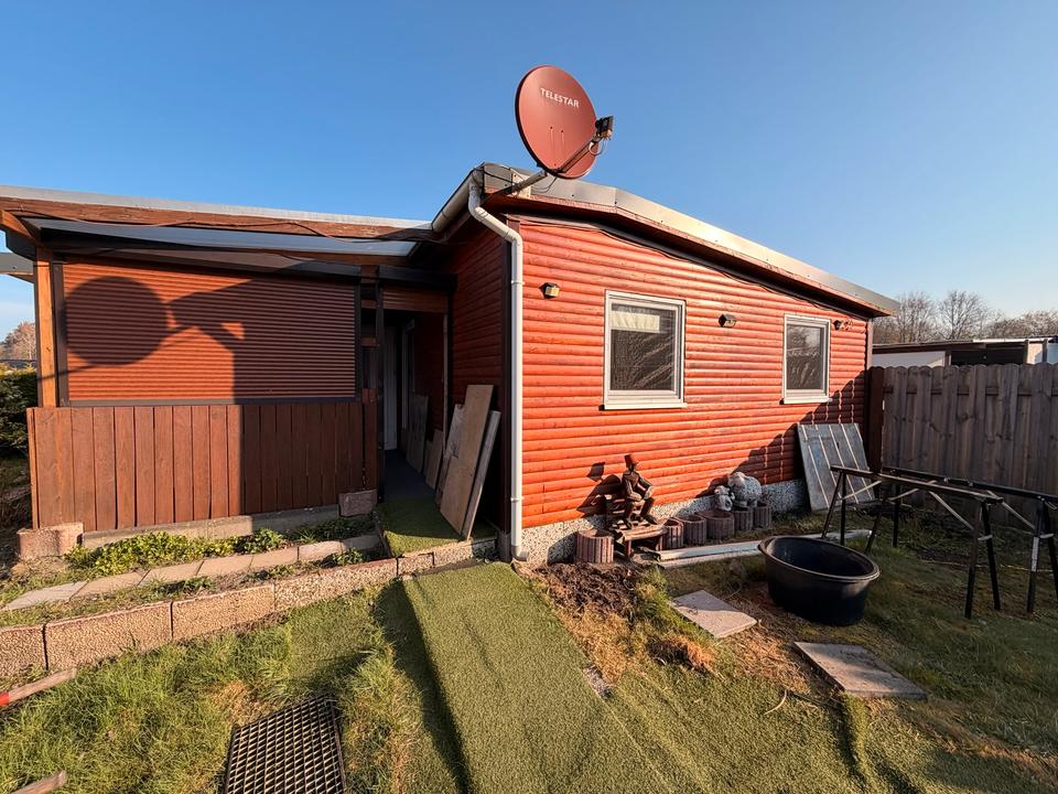 Thumbnail-Haus am Dreiländersee