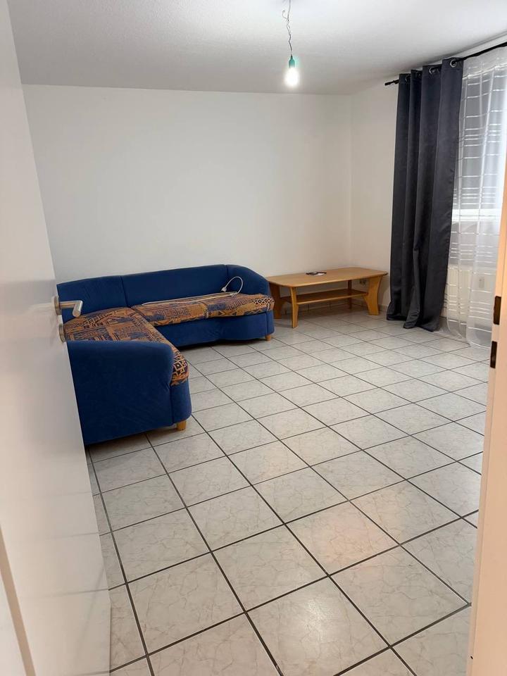 Thumbnail-3-Zimmer-Wohnung in Gelsenkirchen-Horst zu vermieten