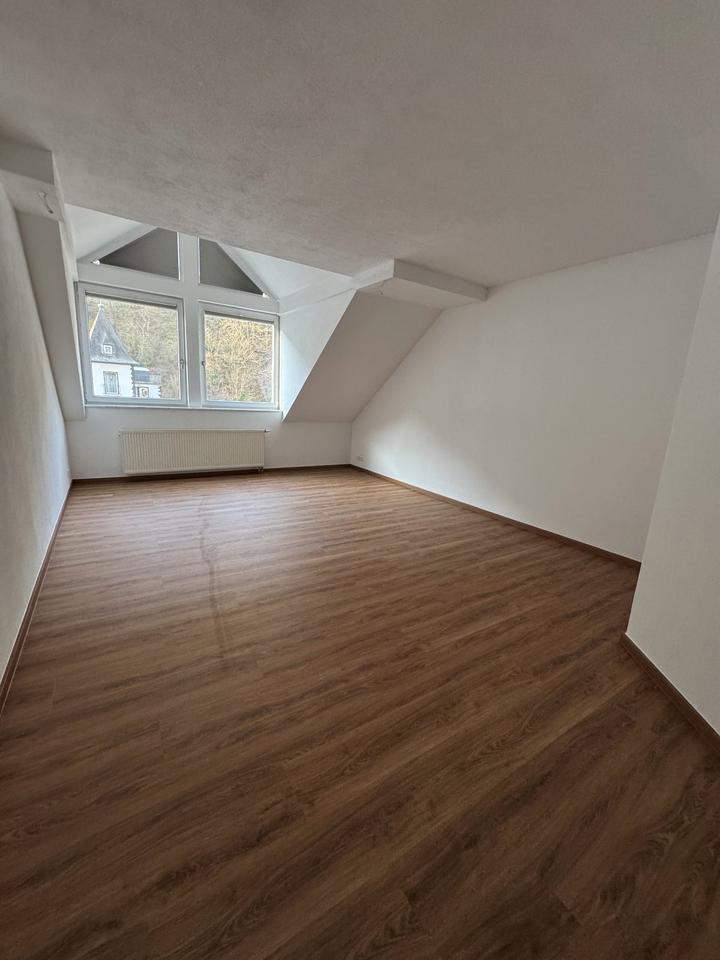 Thumbnail-Sanierte 3 ZKB-Wohnung in Boppard ab sofort zu vermieten