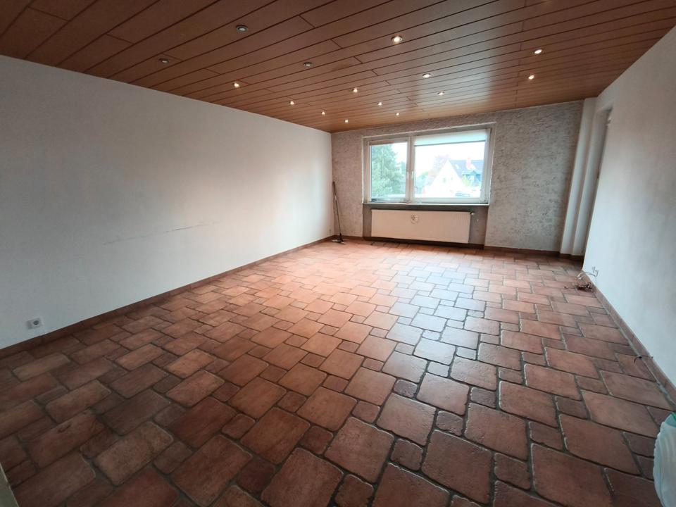 Thumbnail-3-Zimmer Wohnung Frankfurt Praunheim Nordweststadt Sofort Verf.