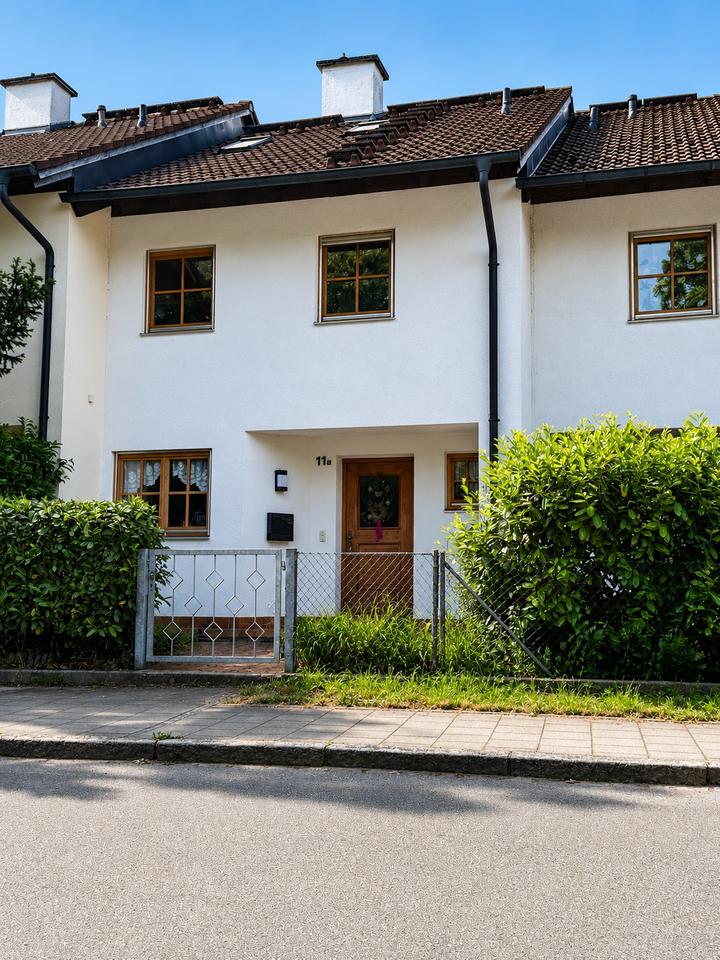 Thumbnail-Reihenmittelhaus