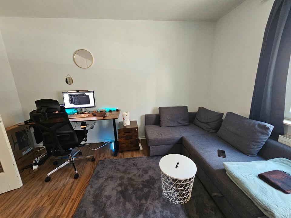 Thumbnail-Apartment Rental - PempelfortRochusmarkt