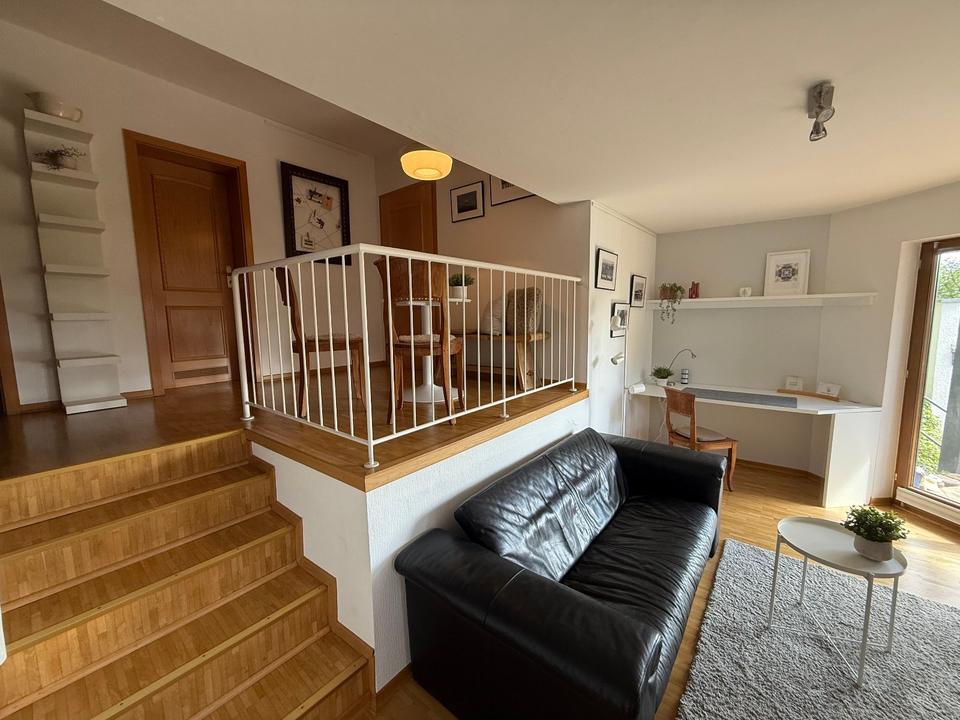 Thumbnail-Ferienwohnung 