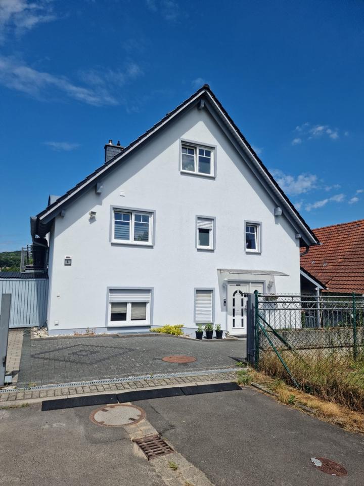 Thumbnail-Kompakte 2-Zimmer-Wohnung mit Gartenanteil in Schimborn