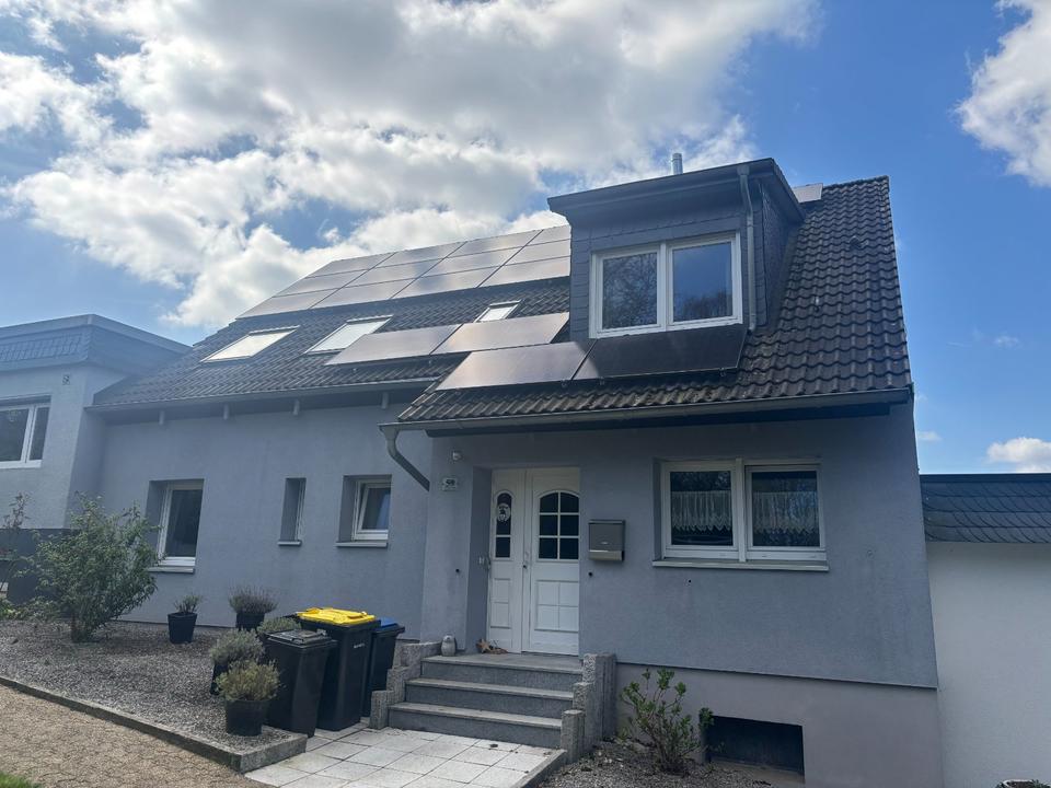 Thumbnail-Großzügiges Reihenhaus in Velbert Birth