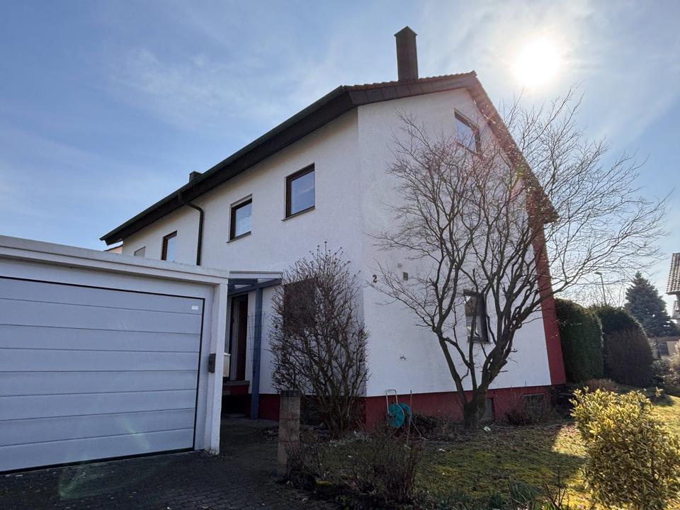 Thumbnail-Gepflegte Doppelhaushälfte in Top Lage PROVISIONSFREI