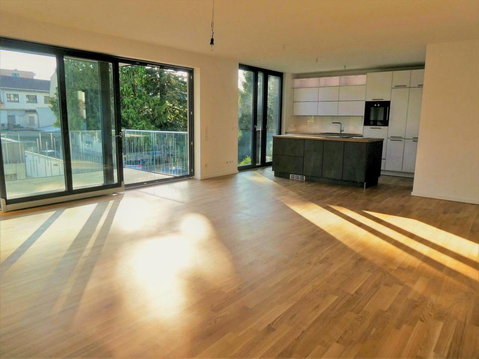 Thumbnail-Exklusive 5-Zimmer Wohnung mit Balkon in Oberursel (Taunus)