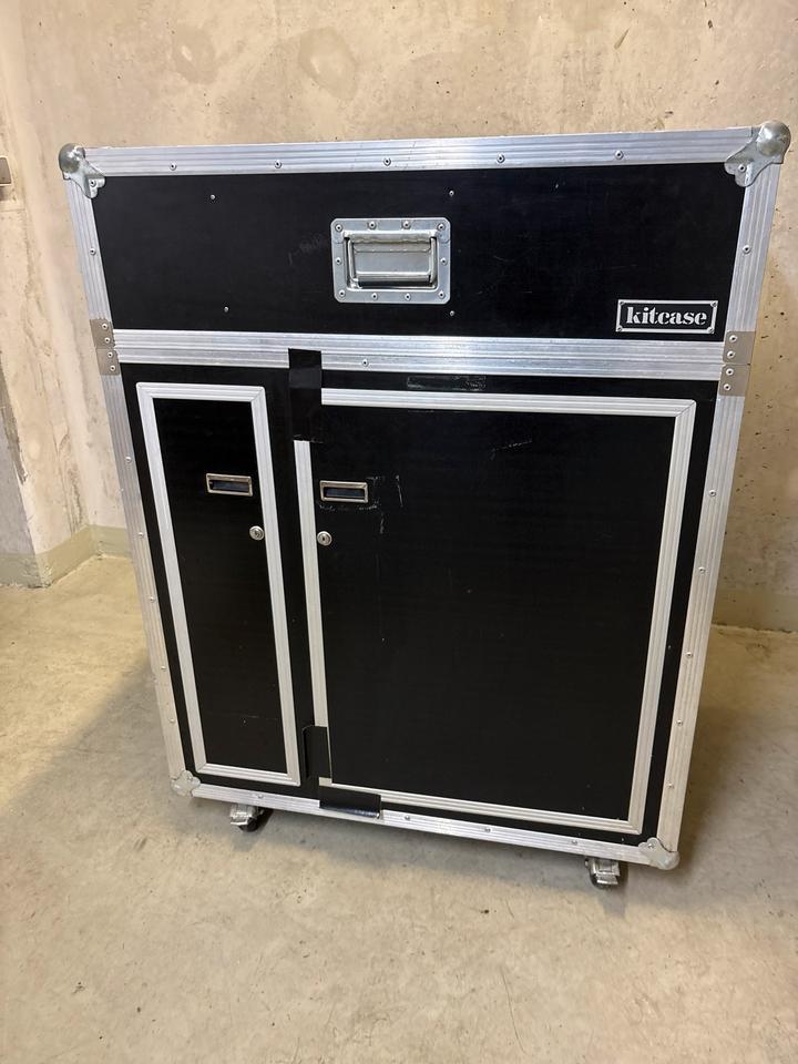 Thumbnail-Mobile Party Küche