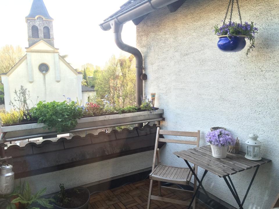 Thumbnail-Vermiete 2,5-Zimmer-Wohnung mit Balkon & Stellplatz in Eppelheim