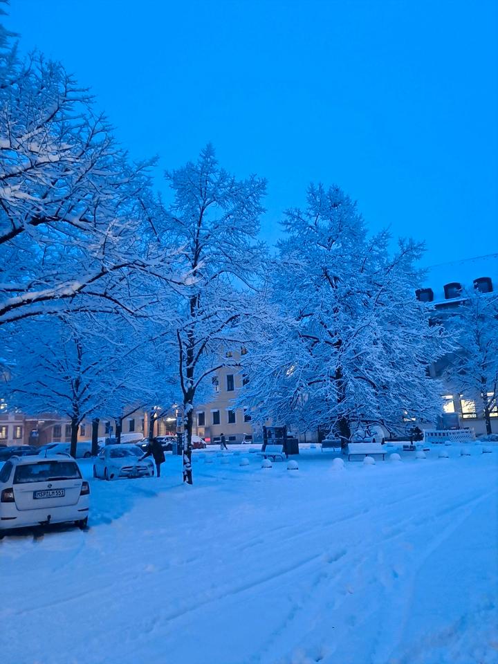 Thumbnail-Ein Zimmerwohnung zu vermieten