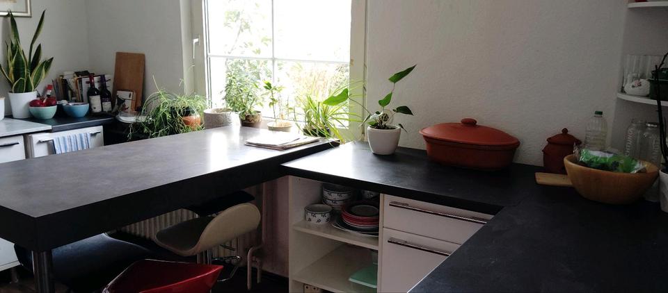 Thumbnail-Gemütliche möbilierte 1 zimmer Wohnung in Königswinter