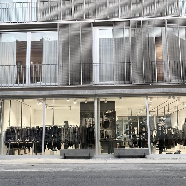 Thumbnail-Nachmieter gescuht! Einzigartige Ladenfläche in der Joachimstraße