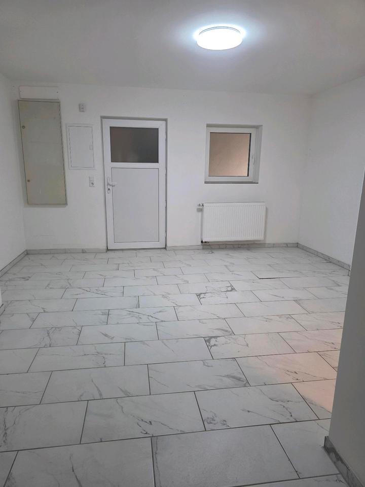 Thumbnail-ein zimmer wohnung. lahr hugsweier