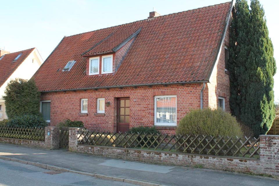 Thumbnail-Einfamilienhaus in zentraler Lage von Bad Bevensen