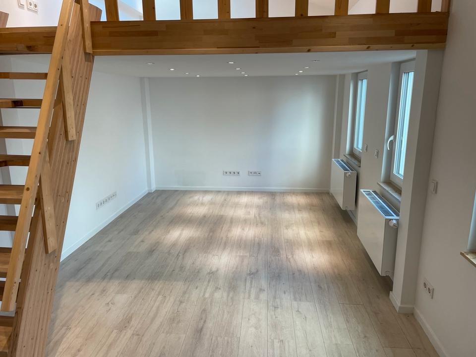 Thumbnail-1 Zimmer Wohnung Darmstadt Eberstadt