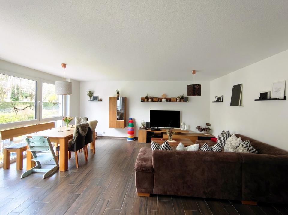 Thumbnail-Neuwertige und moderne Wohnung in ruhiger und zentraler Lage