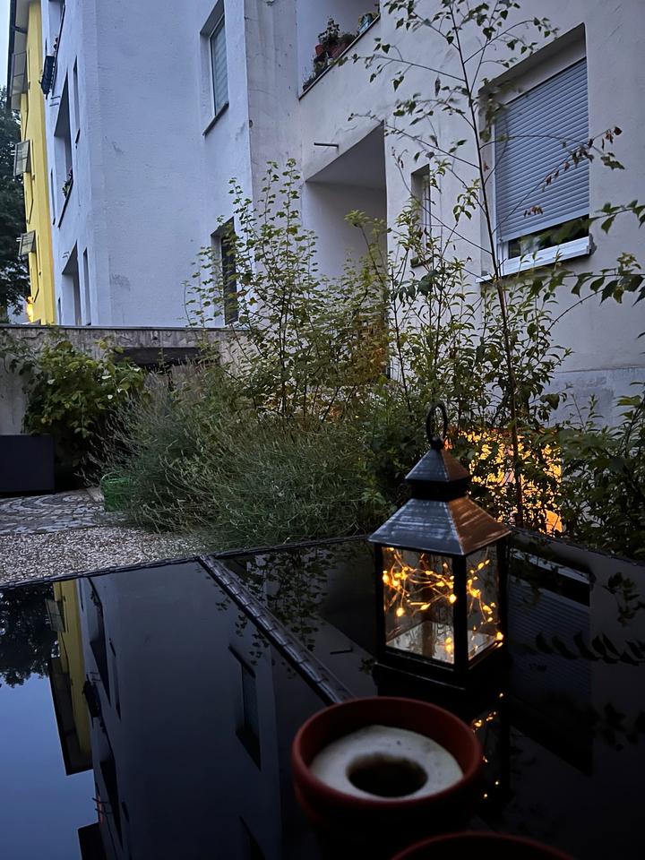 Thumbnail-Wohnung in Köln Sülz 3 Monate (Mai-Juli), ggf. Verlängerung