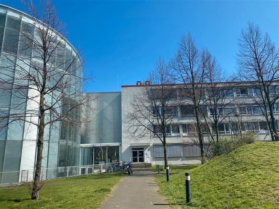 Thumbnail-Büroflächen ab 25 qm bis größer 100 qm im Tec-Base in DU-Neudorf