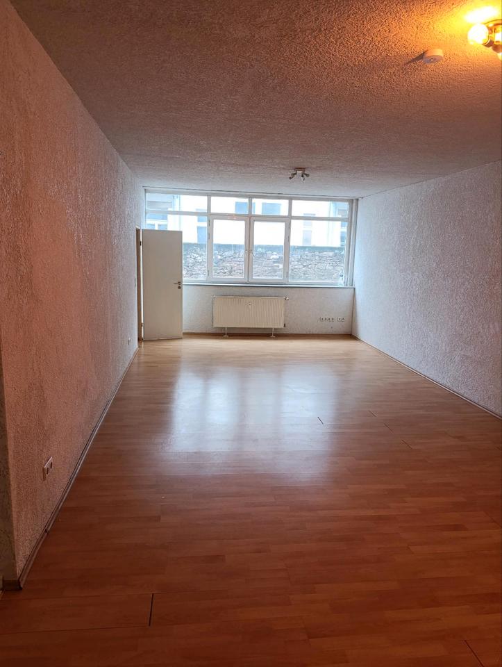 Thumbnail-Zentrum Karlsruhe. zweizimmerwohnung zu vermieten