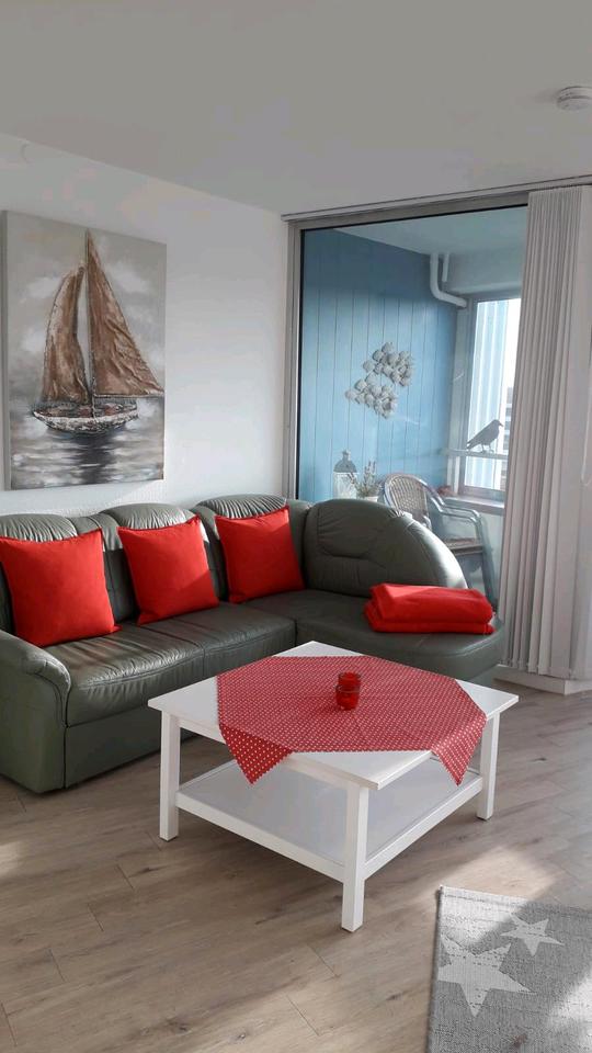 Thumbnail-Schöne vermietete Wohnung in Schleswig