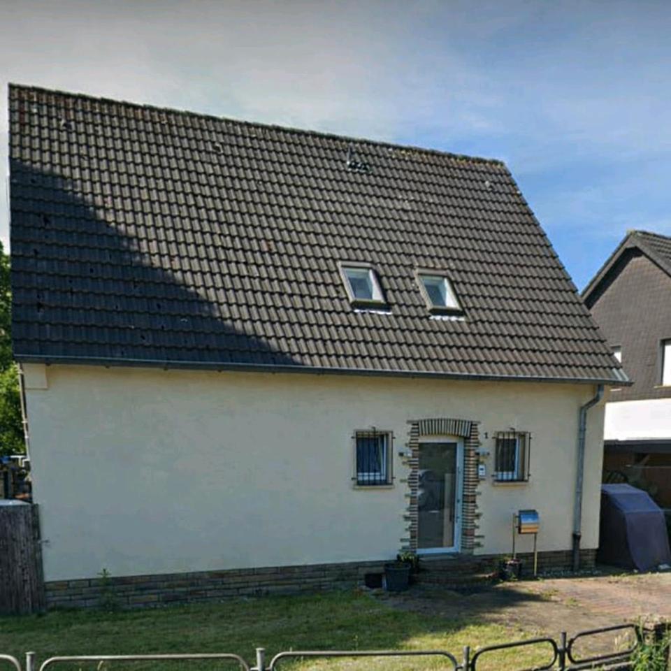Thumbnail-freistehendes Einfamilienhaus in Heessen