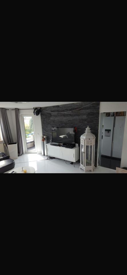 Thumbnail-Sanierte Wohnung in Dummerstorf