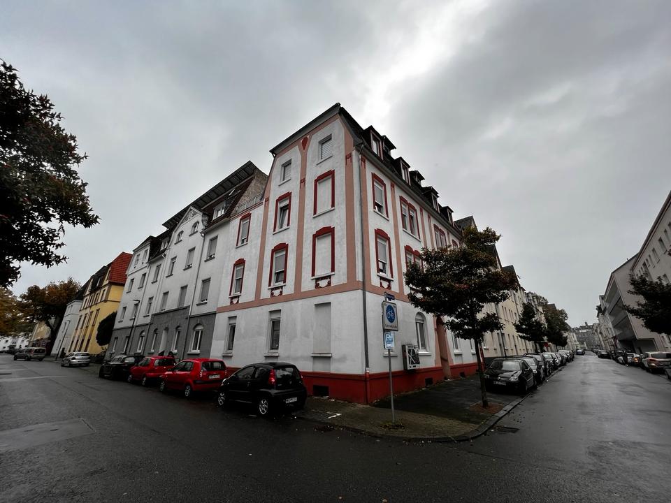 Thumbnail-Frisch saniertes 2,5 Zimmer Wohnung in Iserlohn