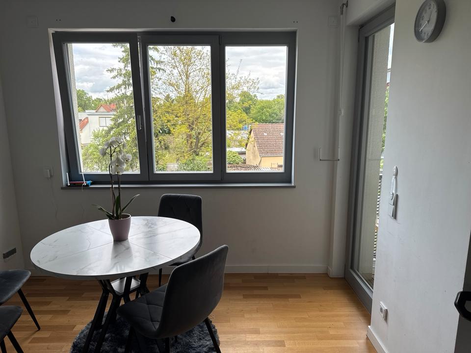 Thumbnail-Wohnung in Nauen